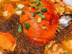 -蟹榭·本帮江浙菜·蟹宴(五角场合生汇商场店)