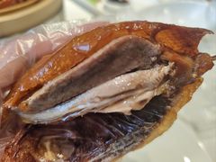 -好食上(喜盈门.范城店)