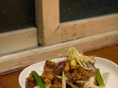 紫苏田鸡-仓库南洋海鲜小排档(柳河路店)