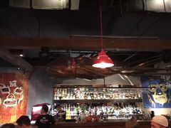 -Luchador摔跤手墨西哥餐厅(恒宇广场店)