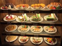 -MANYU COFFEE(广渠门店)