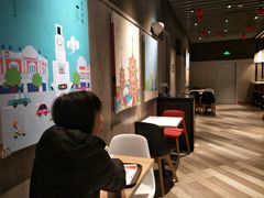 -肯德基(泉州东街店)