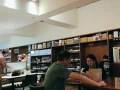 -BAKER&SPICE(安福路店)