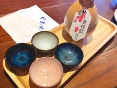 -大牌大·传统杭帮菜(湖滨店)