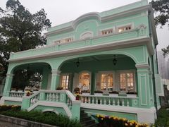 -龙环葡韵住宅式博物馆