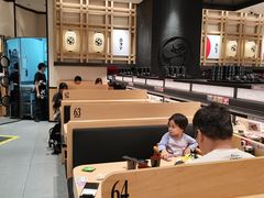 -友壹町寿司(佛山新DNA店)