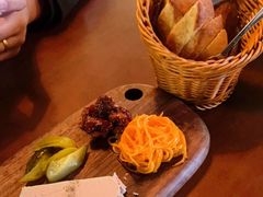 -羽深肉铺 Steak & Wine