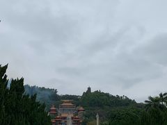 -南沙天后宫景区