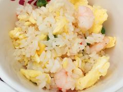 -棕榈岛海鲜自助餐厅(虹桥迎宾馆店)