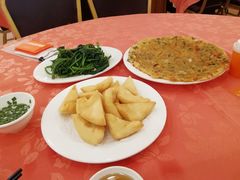 -深运潮州粥(东门店)