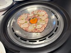 -水禾轩·海鲜蒸汽主题餐厅(新香洲旗舰店)