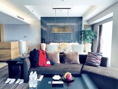 -青岛富力艾美酒店