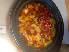 -川堂风·跷脚牛肉·乐山爆炒(中建乐荟天地店)