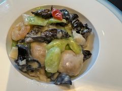 -利顺德大饭店·水岸中餐厅(小白楼店)