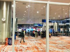 -吉隆坡国际机场