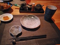 -立山居酒屋·烧鸟 天妇罗(西北湖店)