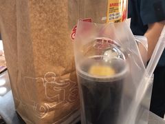 -麦当劳(学院大街店)