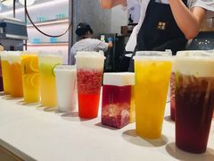 -奈雪的茶(石厦时代广场店)