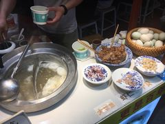 -家宴·灌蛋·沙茶面(曾厝垵店)