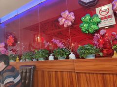 -鑫巴蜀(和平里店)