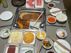 -海底捞火锅(杭州萧山宝龙广场店)