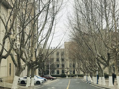 -大连理工大学(凌水校区)