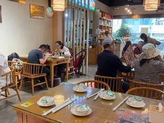 -易老妈蹄花.特色川菜(人民公园总店)
