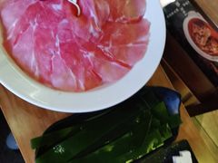 -旺晖本帮骨头煲·深夜火锅(梅园路店)