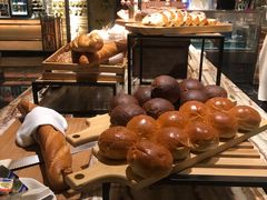 -AdD全日制餐厅(中谷花园酒店)