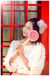 -唯一视觉婚纱摄影(李家村店)