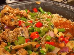 -蛙来哒(东城万达店)