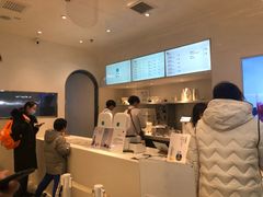 -兰熊鲜奶(西直门凯德mall店)