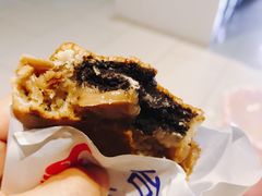 奥利奥-台湾味正点车轮饼可丽饼(南禅寺店)