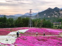 -昆嵛山石门里景区