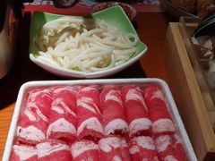 -仓桥家·焗寿司·锅物(光谷步行街店)