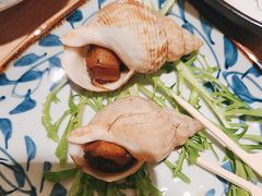 -德川家日本料理(顺义华联店)