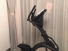 瑞驰健身器材旗舰店&nbsp;—速尔椭圆机-合肥瑞驰健身器材健康科技(加侨国际广场店)