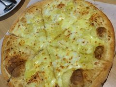 -百特喜·意大利餐厅(八佰伴镇江店)