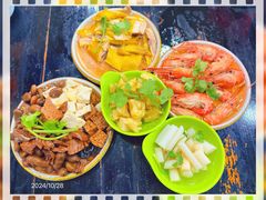 -绍兴名菜馆(可乐路店)