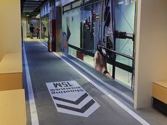-無弓射箭俱乐部(领展中心城店)