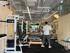 -EASY POWER健身工作室(浦东大道店)