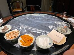 -31号公馆(黄兴广场白果园店)
