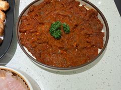 -海底捞(難波店)