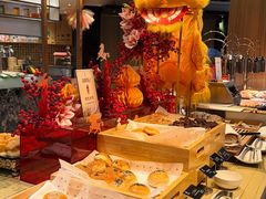 -南京金陵饭店