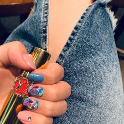手部美甲-StartNail美甲