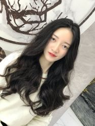 点击看大图 -小齐发型Star~salon