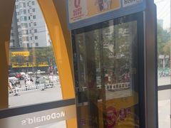 -麦当劳(北苑秋实路店)