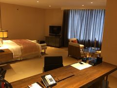 -上海衡山路十二号华邑酒店
