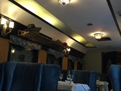 -火车头法国西餐厅