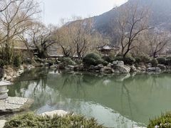 -华清宫景区